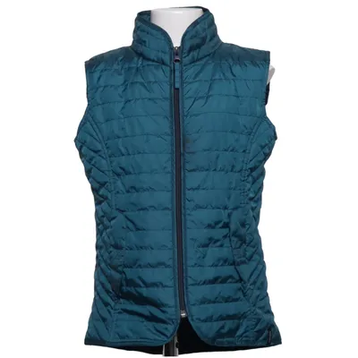 Gilet d'extérieur (Bleu) de Fouganza Polyester