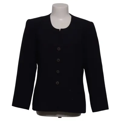 Blazer (Noir) de Armand Thiery Polyester, Laine