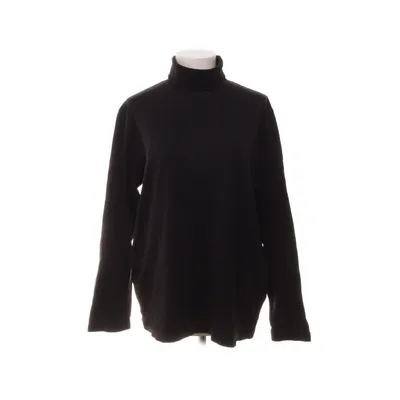 Turtleneck (Black) from Redwood Outdoor Sportswear Cotton