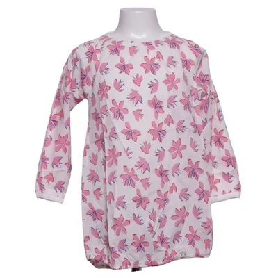 Blouse (Blanc, Rose, Bleu) de Phister & Philina