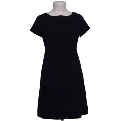 Dress (Blue) from Adrianna Papell Elastane, Polyamide, Polyester, Viscose