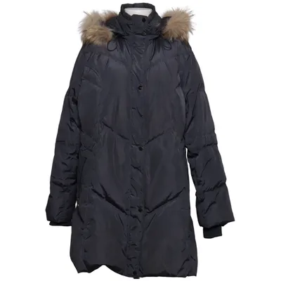 Donsjack (Comfort) van Saki Dons, Veer, Polyester
