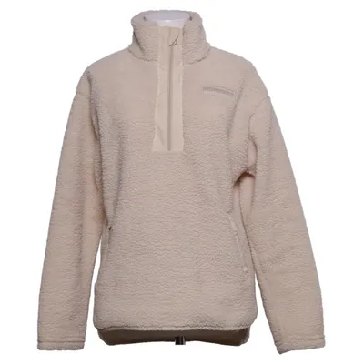 Polaire (Beige) de Norrsken Coton, Polyester