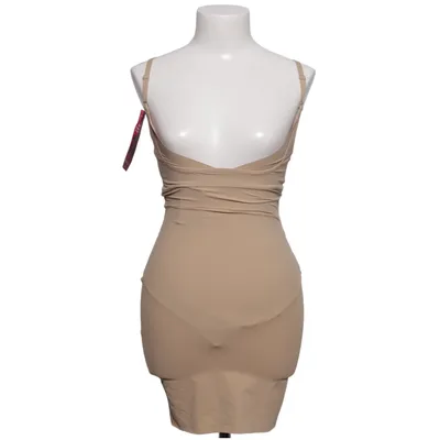 Shapewear body (2541) from Flexees Cotton, Elastane, Polyamide