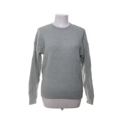 Sweater (Grøn) fra MSCH Copenhagen Uld