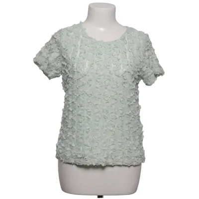 Top (Groen) van Reserved Elastaan, Polyamide