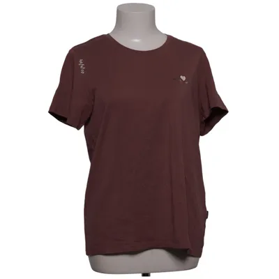 T-shirt (Iseo Heartbeat To Climb) from Chillaz Cotton, Elastane, Modal