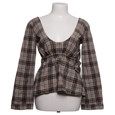 Top (Bruin, Beige) van Marni