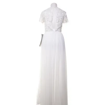Hochzeitskleid (Weiß) von ASOS Polyester