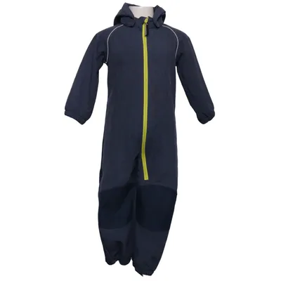 Overall (Grå, Blå) från Playtech by Name It Polyester