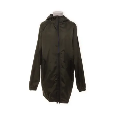 Regnjacka (Grön) från Saligia Polyester