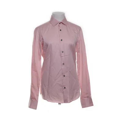 Skjorta (Rosa) från TM Lewin Bomull