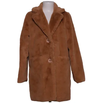 Kappa (Brun) från Cherry Koko Akryl, Polyester
