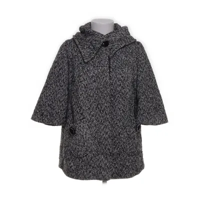 Kappa (Svart, Vit) från Ambiance Apparel Polyester, Polyuretan, Ull