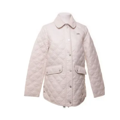 Jacket (Beige) from U.S. Polo Assn. Polyamide, Polyester