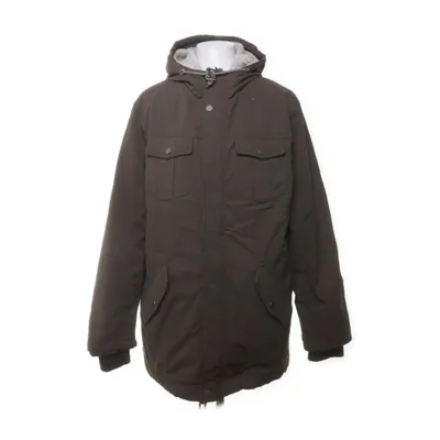 Parkas (Grön) från Denim