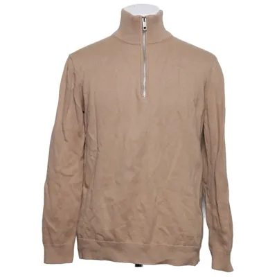 Sweater (Beige) from H&M Edition Cashmere, Cotton