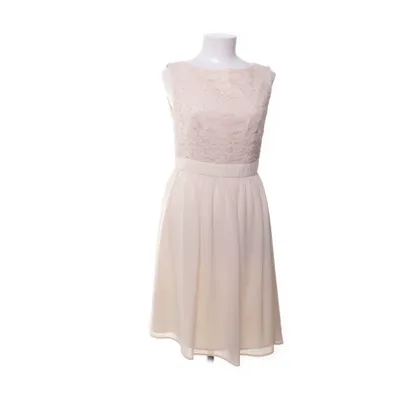Dress (Pink) from Marie Blanc Elastane, Polyamide, Polyester, Polyurethane