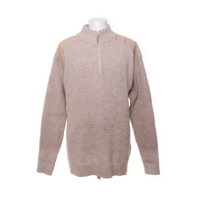 Polotröja (Beige) från Mackenzie Ull