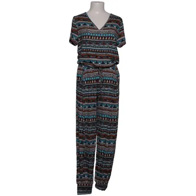 Jumpsuit (Blauw, Bruin, Meerkleurig) van BPC Bonprix Collection