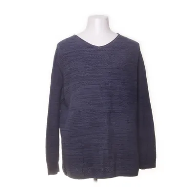 Pullover (Blå) från Hampton Republic Bomull