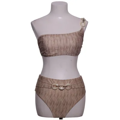 Bikini (Bruin) van Trendyol Elastaan, Polyester