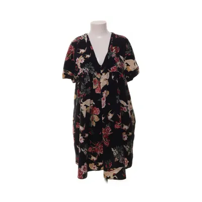 Byxdress (Blå, Beige, Röd, Grön) från Kilky Polyester