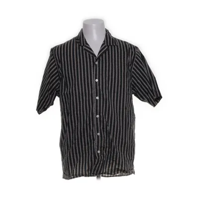 Kortärmad skjorta (JJ1824) från Just Junkies Bomull