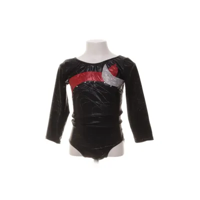 Turnpak (Zwart, Rood, Zilver) van CHILD