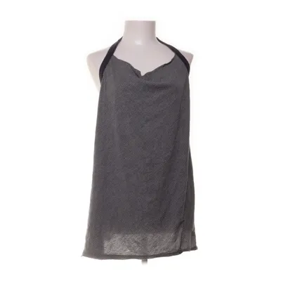 Halternecktopp (Blå, Vit) från Diesel Bomull