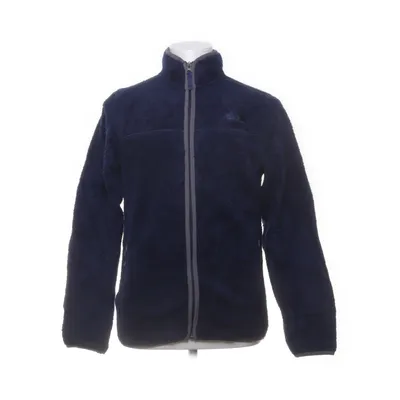 Fleecejakke (Blå) fra The North Face Polyester