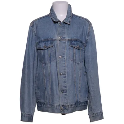 Veste en jean (Dakota) de WeAreCPH Coton