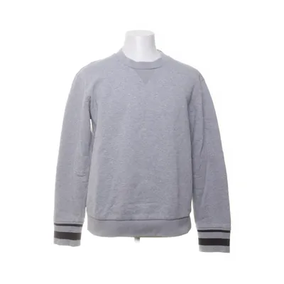 Sweatshirt (Grijs) van J.Lindeberg Katoen