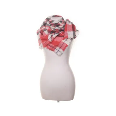Sjaal (Rood, Meerkleurig) van Zara Accessories