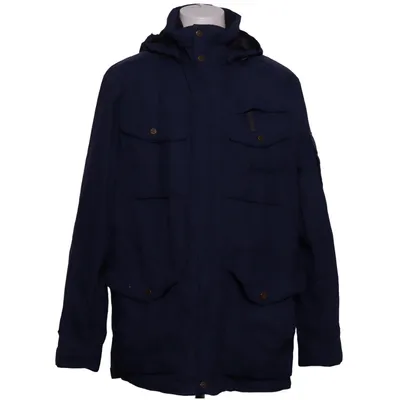Parka (Kerns Dj) van Schöffel Polyamide, Polyester, Polyurethaan