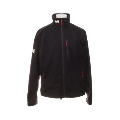 Outdoor jas (Zwart) van Helly Hansen Polyamide, Polyester