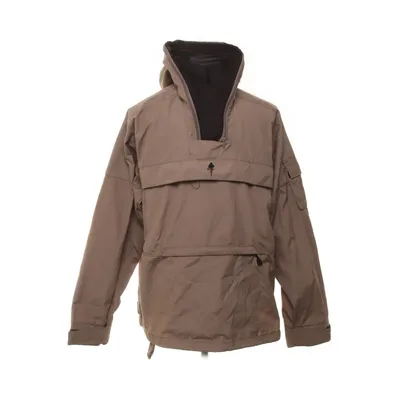 Anorak (Beige) från Pinewood Bomull, Polyester