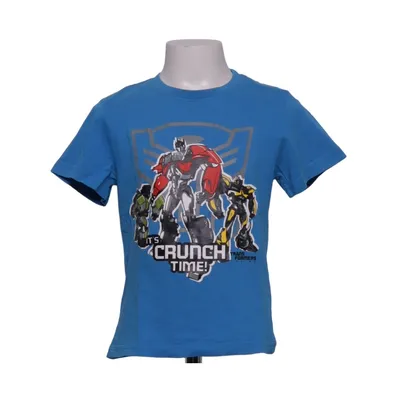 T-shirt (Prime) från Transformers Bomull