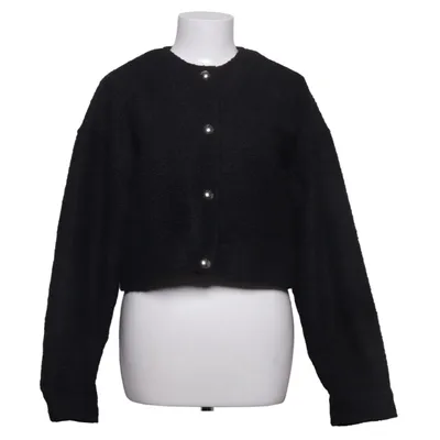 Jacka (Svart) från H&M Polyester