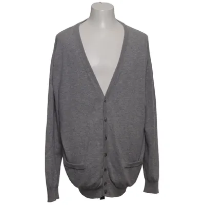 Cardigan (Gris) de Gobi Cachemire