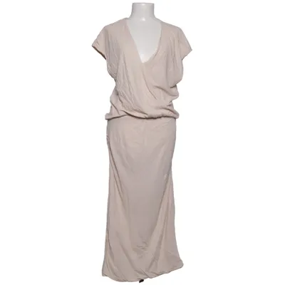 Dress (Beige) from Standard James Perse