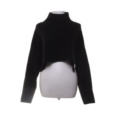 Turtleneck (Black) from Chiquelle