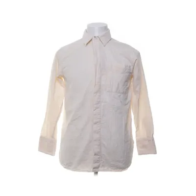 Shirt (Beige) from Dedicated Cotton