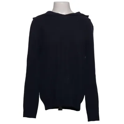 Sweater (Blue) from Little Goat Cashmere