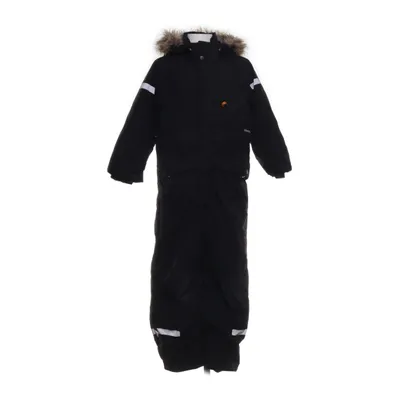 Overall (Zwart) van Didriksons Polyamide, Polyester