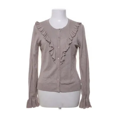 Cardigan (Gray) from Rosebud Cotton, Viscose