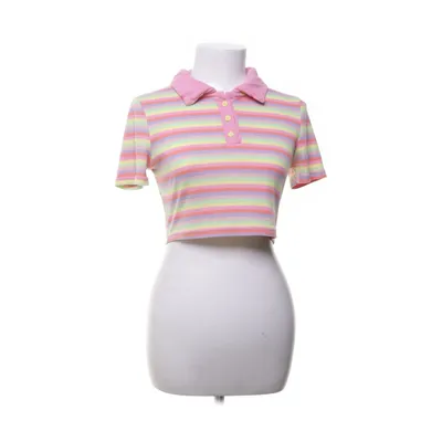 Crop top (Meerkleurig) van Cider