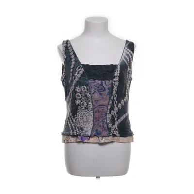 Linne (Flerfärgad) från Eva & Claudi Elastan, Viskos