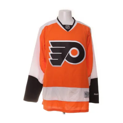 Hockey jersey (Oranje) van Reebok Polyester