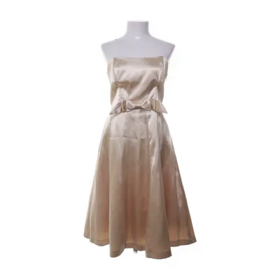 Cocktail dress (Beige) from Lissa